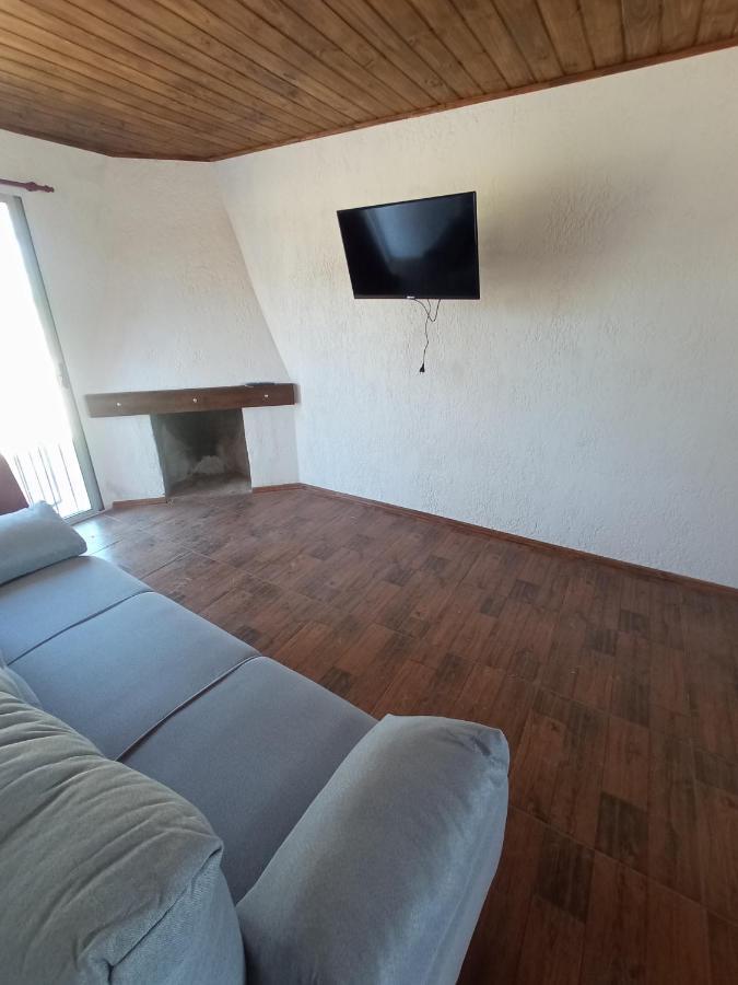 Willa Solar De La Viuda Punta Del Diablo Zewnętrze zdjęcie
